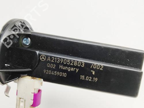 Electronic module MERCEDES-BENZ E-CLASS (W213) AMG E 63 S 4-matic+ (213.089) | BP38201441M83 - Image 7