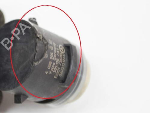 Electronic module MERCEDES-BENZ E-CLASS (W212) E 220 CDI | BP33352331M83  - Image 5