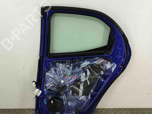 Right rear door TOYOTA YARIS (_P21_, _PA1_, _PH1_) 1.5 Hybrid (MXPH10, MXPH11) | BP29890784C5