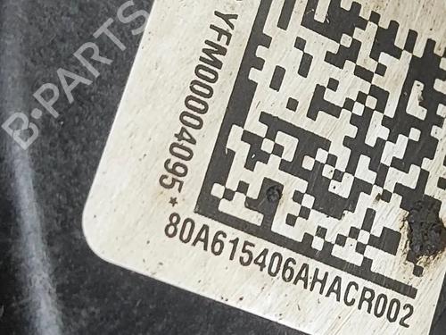 Right rear brake caliper AUDI Q5 (FYB, FYG) 45 TFSI Mild Hybrid quattro | BP27779978M106 