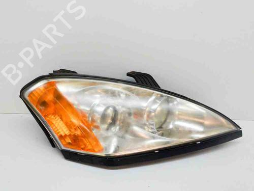 Faro derecho SSANGYONG KYRON 2.0 Xdi (141 hp) 10402348