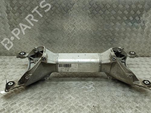 Used Rear axle DS DS 7 Crossback (J4_, JR_, JC_) 1.5 BlueHDi 130 (JCYHZJ, JCYHZR) (130 hp) 28552190