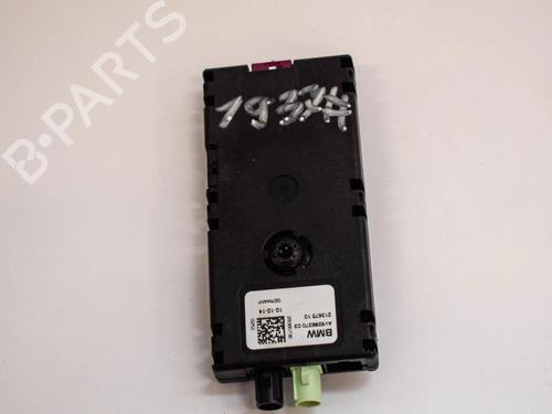 Used Electronic module BMW 2 Active Tourer (F45) 225 i (231 hp) 7734146