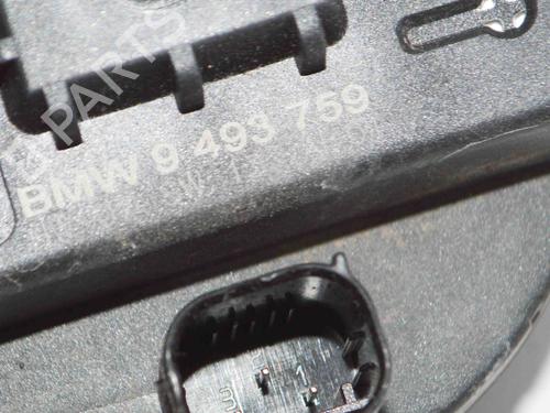 Electronic module TESLA MODEL S (5YJS) 70D AWD | BP14648263M83 