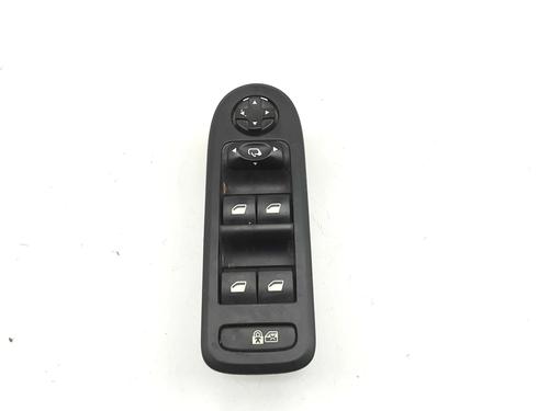 Used Right front window switch Right front window switch PEUGEOT 508 SW I (8E_) 2.0 BlueHDi 180 (180 hp) 34161474 34161474