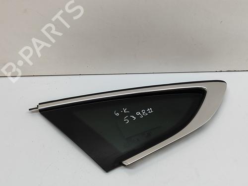 Rear left quarter glass AUDI A5 Sportback (F5A, F5F) 35 TDI | BP28194764C93 