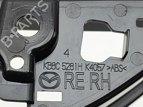 Other MAZDA CX-5 (KF) 2.0 | BP29867582O1