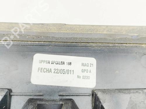 Spoiler bagklap SAAB 9-4X 3.0 XWD | BP38565665C96 - Image 8
