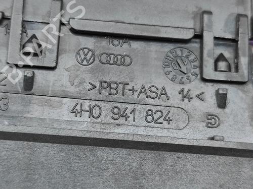 Fuse box AUDI A5 (8T3) RS5 quattro | BP37402441E1 - Image 6