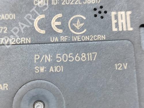 Electronic module ALFA ROMEO STELVIO (949_) 2.0 Q4 (949.AXA2A) | BP33372493M83 - Image 6