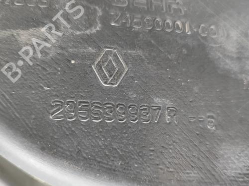 Pipe RENAULT ZOE (BFM_) ZOE (BFMD) | BP34282546M125  - Image 8