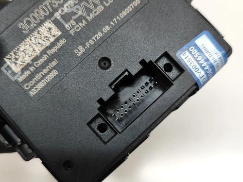 Electronic module AUDI A3 Sportback (8VA, 8VF) RS3 quattro | BP26572251M83  - Image 5