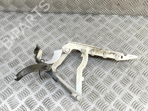 Used Hinge/Door check strap Hinge/Door check strap MERCEDES-BENZ S-CLASS Coupe (C216) CL 500 4-matic (216.394) (435 hp) 27464456 27464456