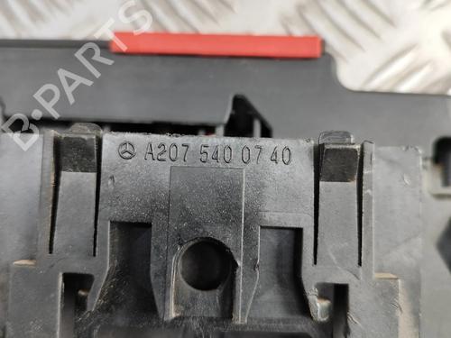 Electronic module MERCEDES-BENZ E-CLASS Convertible (A207) E 250 CDI / BlueTEC / d (207.403, 207.404) | BP28674821M83 