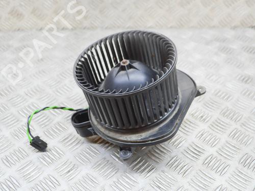 Used Heater blower motor JEEP COMMANDER (XK, XH) 3.0 CRD 4x4 (218 hp) 11814865