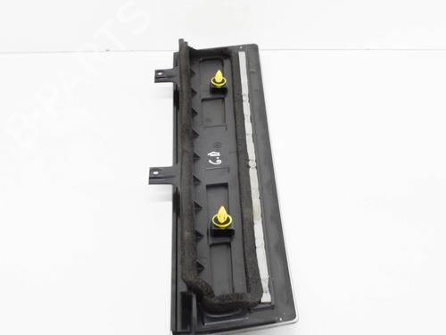 Dørliste TESLA MODEL X (5YJX) P100D AWD | BP15376006C150