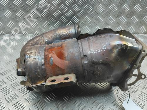 Katalysator für VOLVO V60 II (225) B6 Mild-Hybrid AWD (299 hp) 32755534