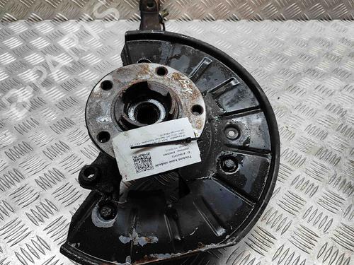 Used Left front steering knuckle AUDI Q7 (4LB) 4.2 FSI quattro (350 hp) 24582273