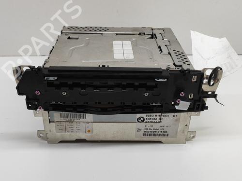Module électronique BMW 6 (E63) 635 d (286 hp) 23249753