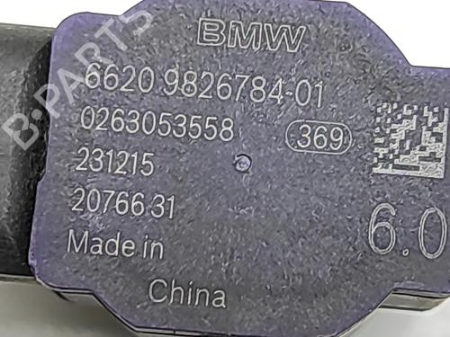 Elektronische module BMW X3 (G01, F97, G08) iX3 | BP30909909M83 