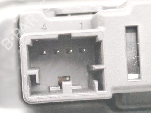 Electronic module SKODA OCTAVIA IV (NX3, NN3, PV3) 2.0 TDi | BP39421241M83 - Image 9