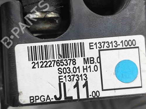 Fuse box CITROËN C5 AIRCROSS (A_) 1.6 Hybrid 225 (A45GFR) | BP29459543E1 