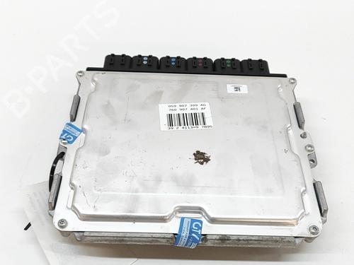 Engine control unit (ECU) VW TOUAREG (CR7, RC8) 3.0 TDI 4motion | BP27315163M57 