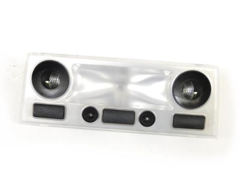 Used Interior roof light BMW 5 Touring (E61) 530 d (235 hp) 30214310