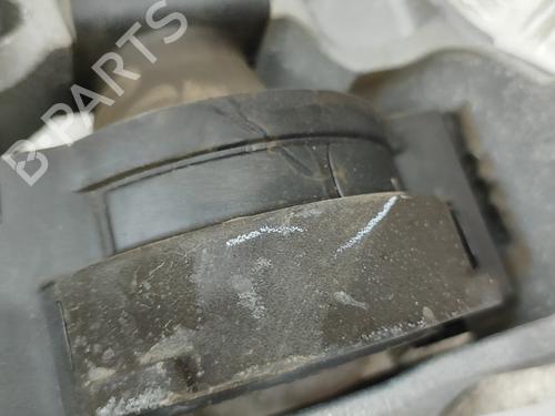 Motorophæng MAZDA CX-5 (KF) 2.0 | BP26616523M89