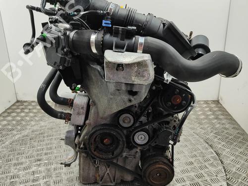 Engine FORD ECOSPORT 1.0 EcoBoost | BP30514188M1 - Image 2