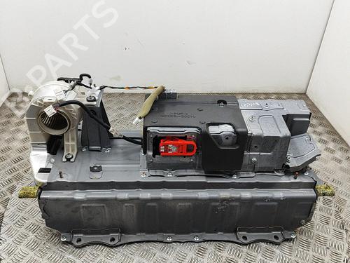Used Battery Battery LEXUS GS (_L1_) 300h (AWL10_, AWL10R) (223 hp) 19644677 19644677