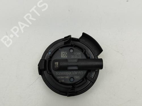 Elektronisk sensor PORSCHE CAYENNE (9YA) 3.0 E-Hybrid AWD (9YAAE1) (462 hp) 27784821