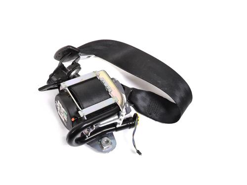 Front right seatbelt JAGUAR XJ (X351) 3.0 SDV6 | BP33348470I25 - Image 2