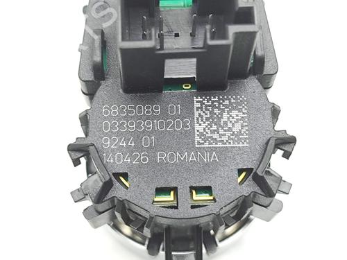 Switch BMW X4 (G02, F98) xDrive 20 d | BP35790260I30  - Image 6