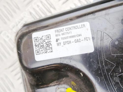 Control unit TESLA MODEL Y (5YJY) EV Performance All-wheel Drive | BP38782987M11 - Image 7