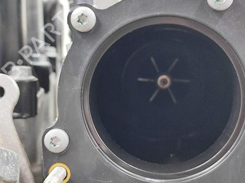 Engine LAND ROVER RANGE ROVER EVOQUE (L538) 2.0 D | BP30130478M1