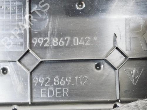 Other PORSCHE 911 (992) 3.0 Carrera 4 S (992420) | BP27750297O1 - Image 6