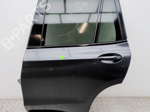 left-rear-door-bmw-x3-g01-f97-g08-2017-39735571 main image