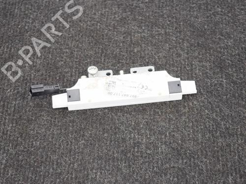 Electronic module PORSCHE 911 (997) 3.8 Carrera 4S | BP7734990M83