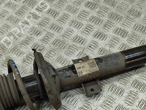 Right front shock absorber SKODA KAMIQ (NW4) 1.0 TSI | BP27794132M17 