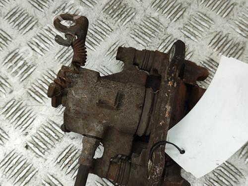Right rear brake caliper FIAT BARCHETTA (183_) 1.8 16V | BP26410493M106 