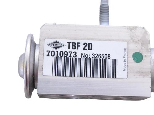 Electronic sensor LAND ROVER RANGE ROVER EVOQUE (L538) 2.0 D 4x4 | BP30253394M84 