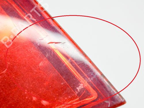 Right taillight HYUNDAI SANTA FÉ II (CM) 2.2 CRDi 4x4 | BP8624744C35 