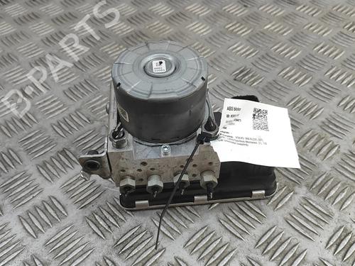 Used ABS pump ABS pump VOLVO V60 II (225) D3 (150 hp) 27795522 27795522