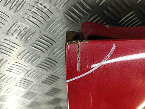 Tailgate DODGE RAM 1500 Pickup (DJ, DS) 5.7 4x4 | BP30154946C6 