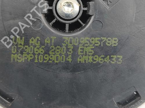 Electronic module VW SCIROCCO III (137, 138) 2.0 TDI | BP32459129M83  - Image 6