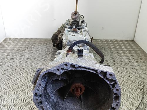 Gearbox SUZUKI GRAND VITARA II (JT, TE, TD) 1.6 All-wheel Drive (JB416) | BP28051349M3 