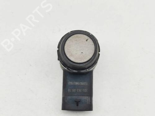 Used Electronic module Electronic module PORSCHE CAYENNE (92A) 3.0 Diesel (245 hp) 34630641 34630641