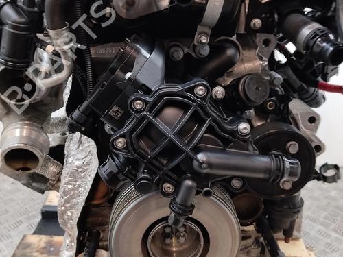 Engine BMW 5 (G30, F90) 520 i | BP39687083M1 - Image 6