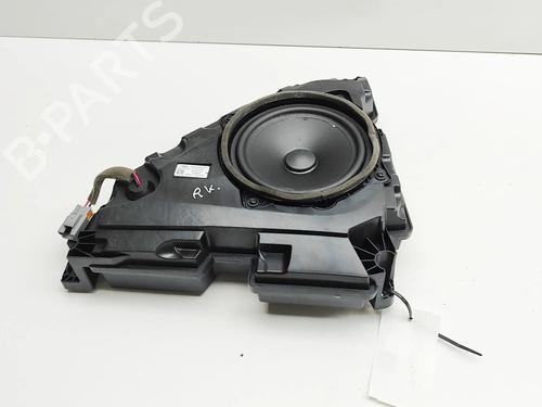 Speaker ASTON MARTIN DBX 4.0 All-wheel Drive | BP36809322E2 - Image 3